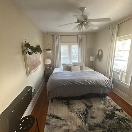 Beautiful Private Room With King Size Bed In Downtown Orlando Exterior foto